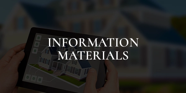 Information Material